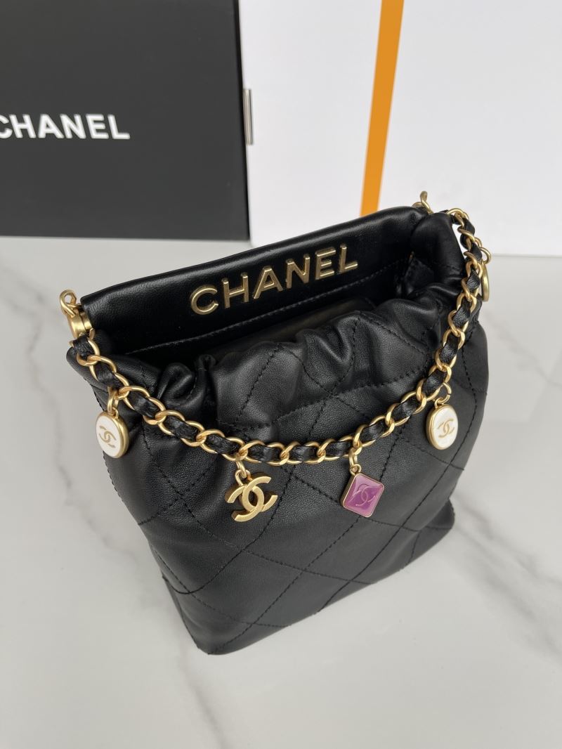 Chanel Gabrielle Bags